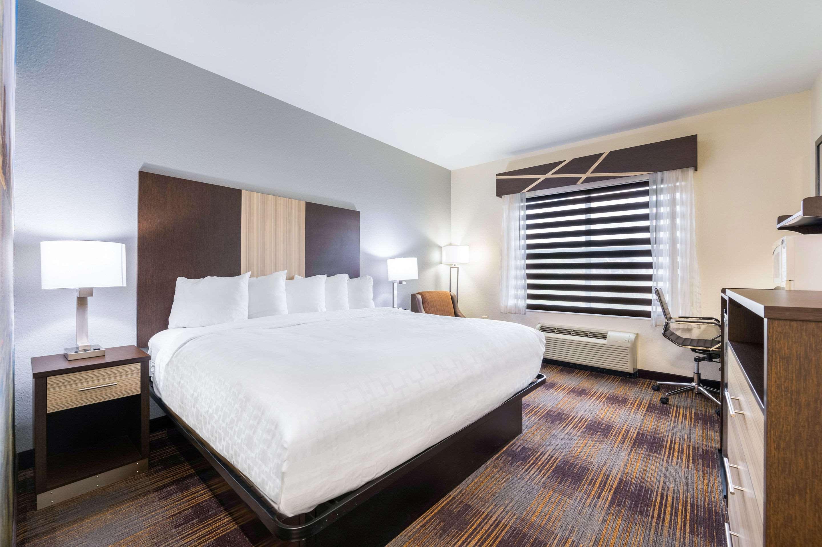 Clarion Pointe Madison-Huntsville Zewnętrze zdjęcie