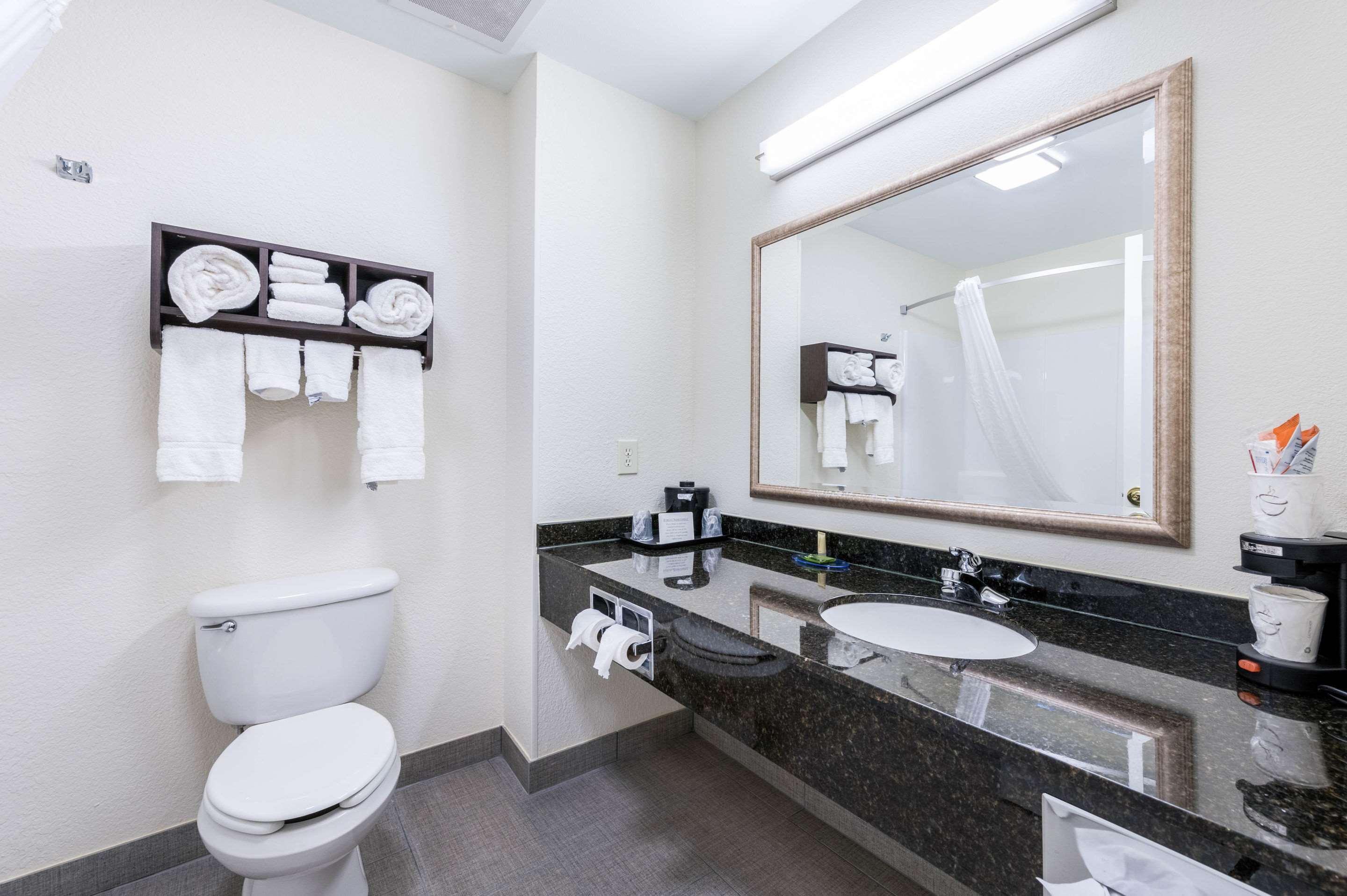 Clarion Pointe Madison-Huntsville Zewnętrze zdjęcie
