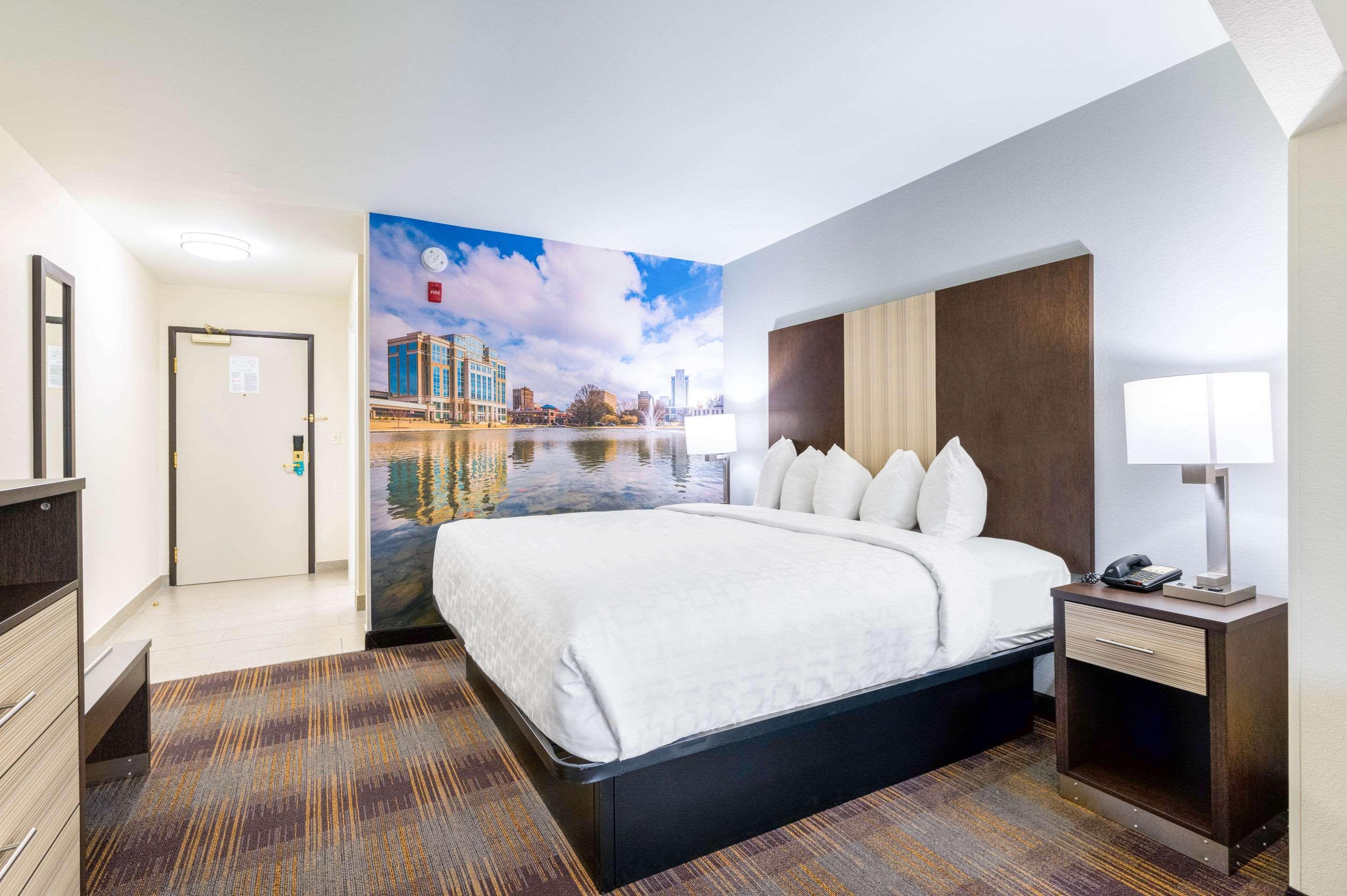 Clarion Pointe Madison-Huntsville Zewnętrze zdjęcie
