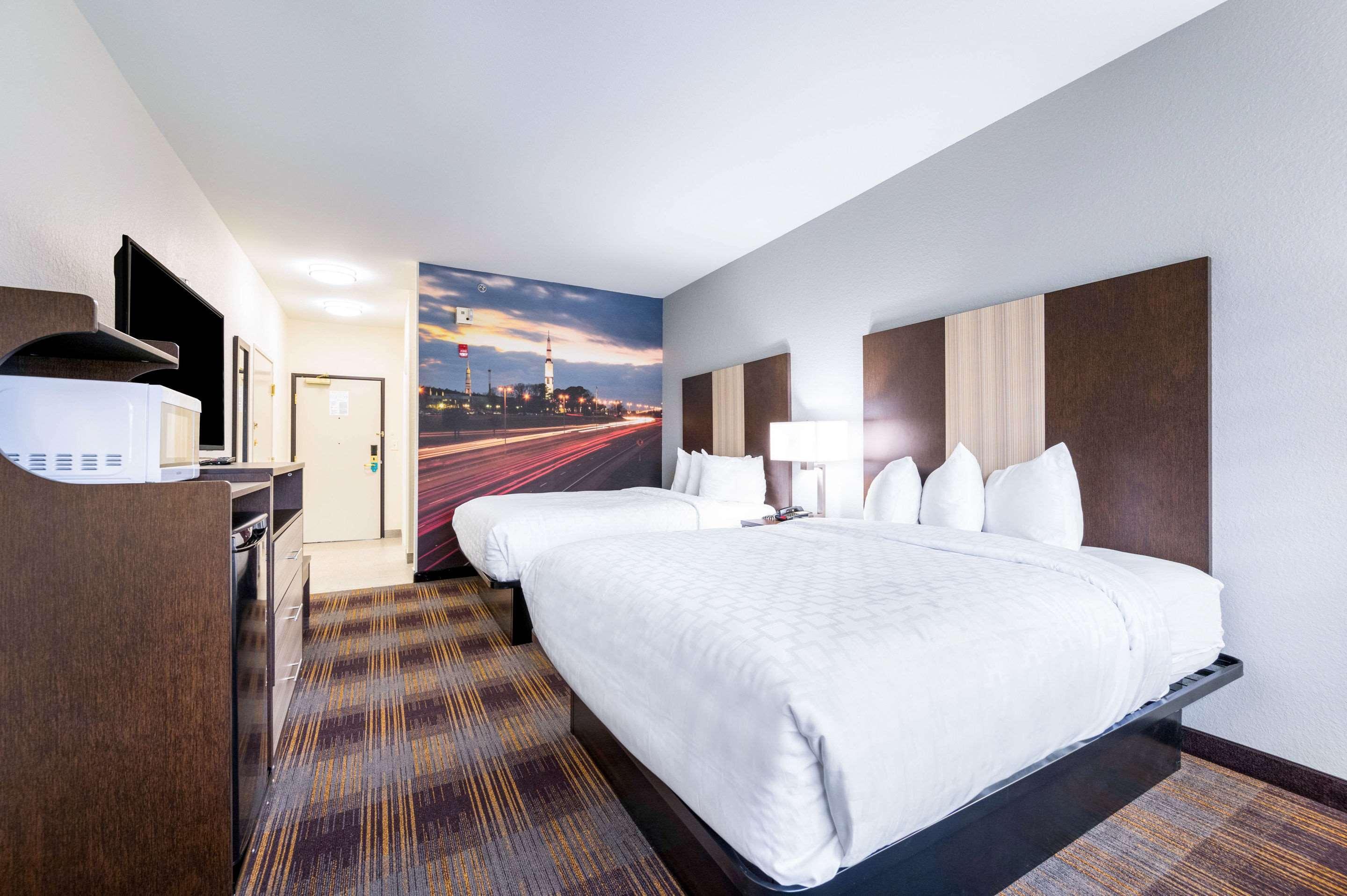 Clarion Pointe Madison-Huntsville Zewnętrze zdjęcie