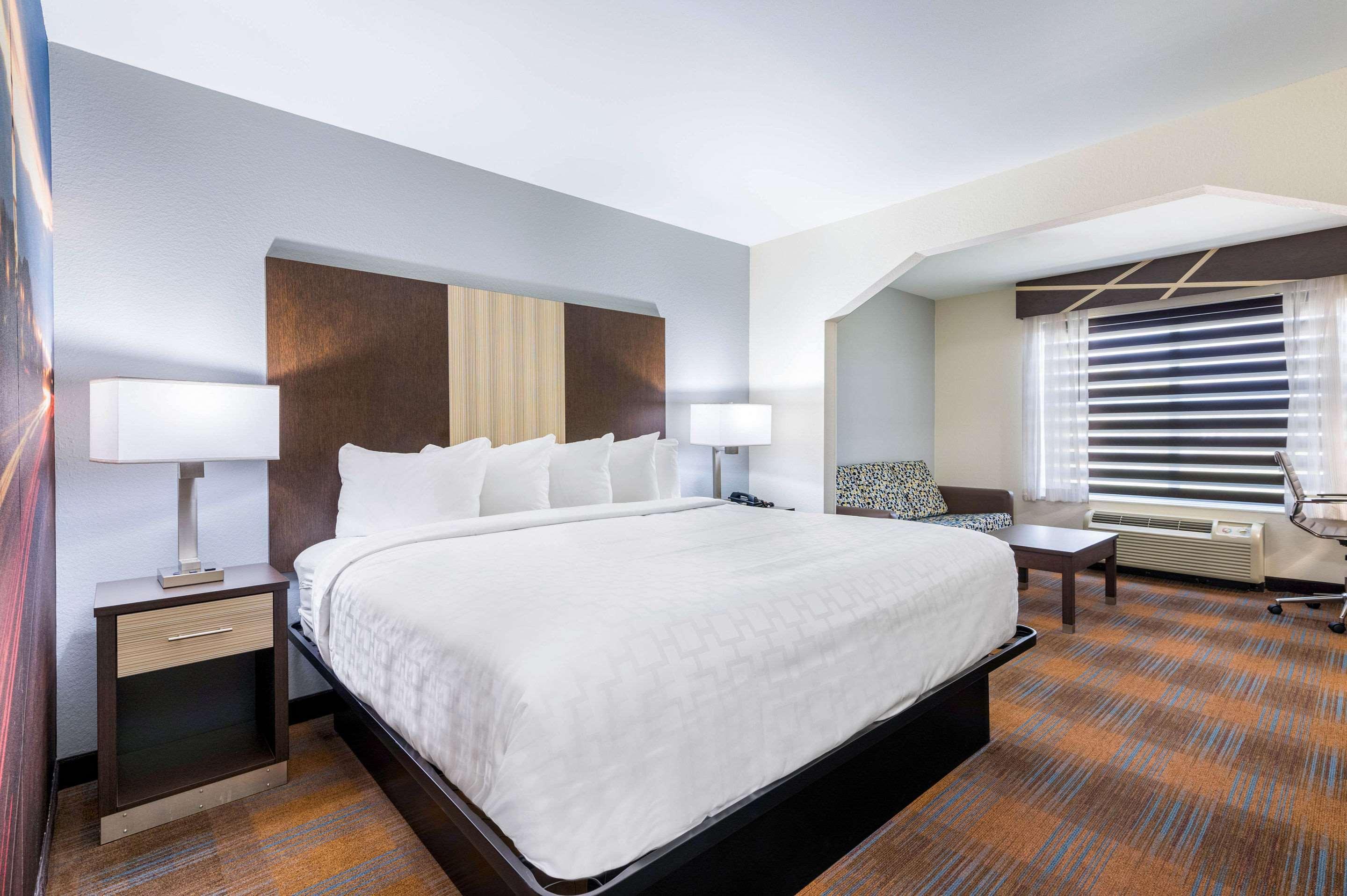 Clarion Pointe Madison-Huntsville Zewnętrze zdjęcie