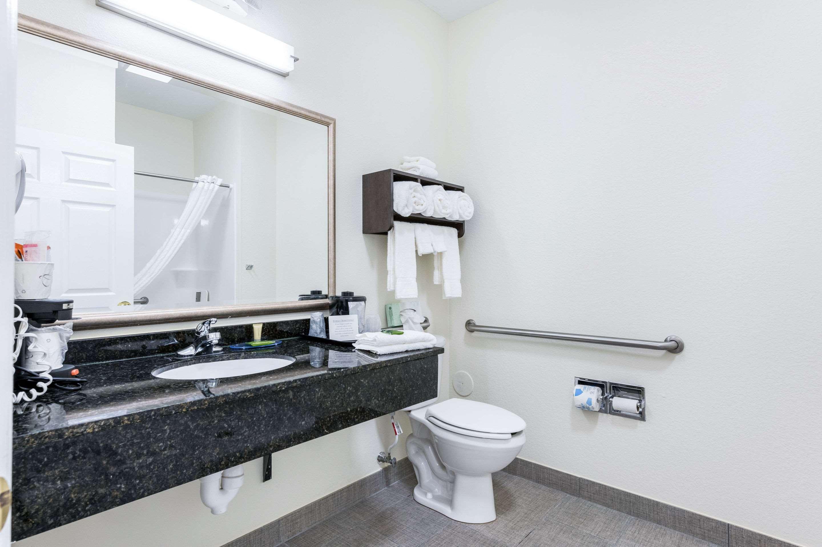 Clarion Pointe Madison-Huntsville Zewnętrze zdjęcie