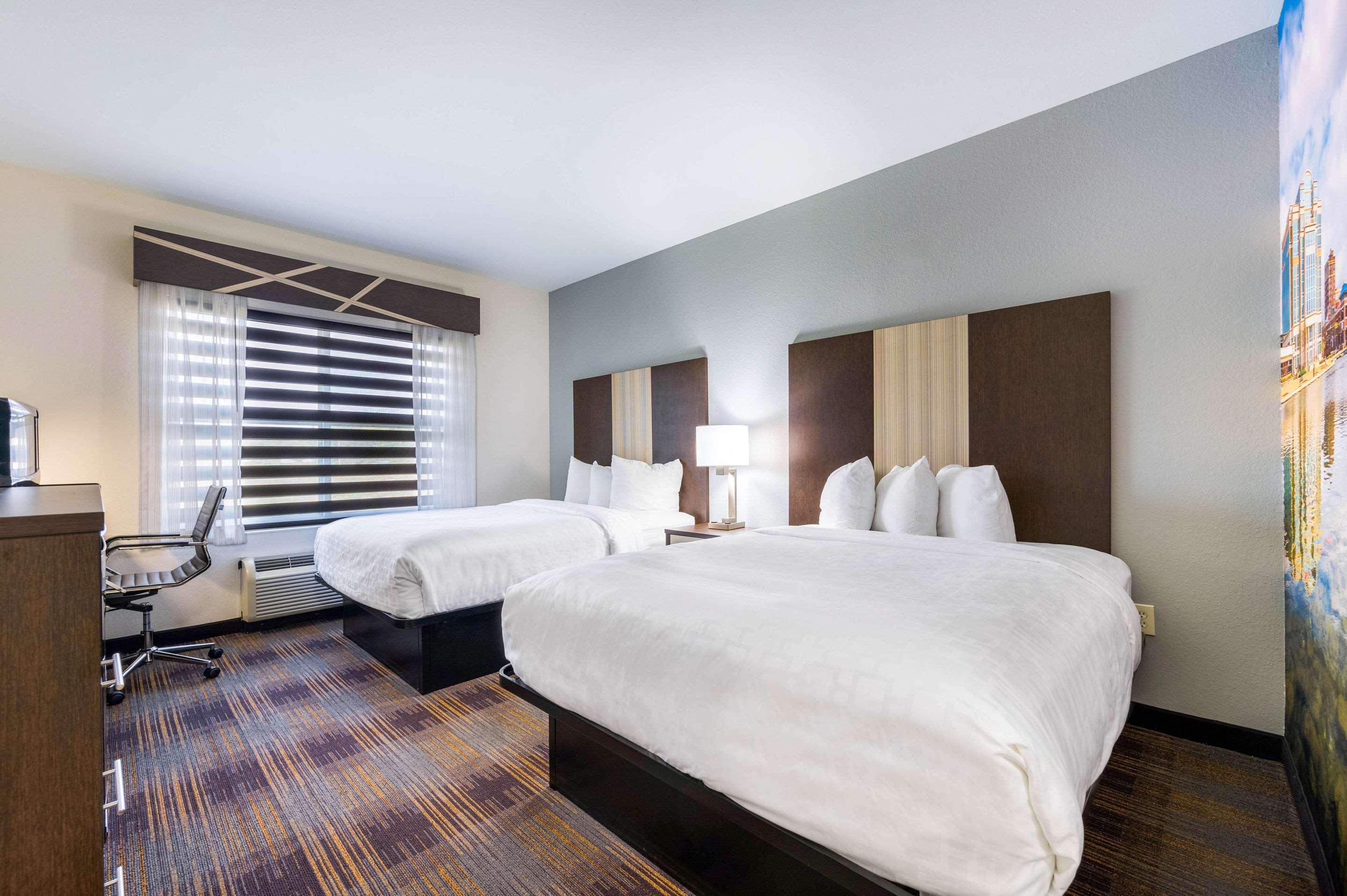 Clarion Pointe Madison-Huntsville Zewnętrze zdjęcie
