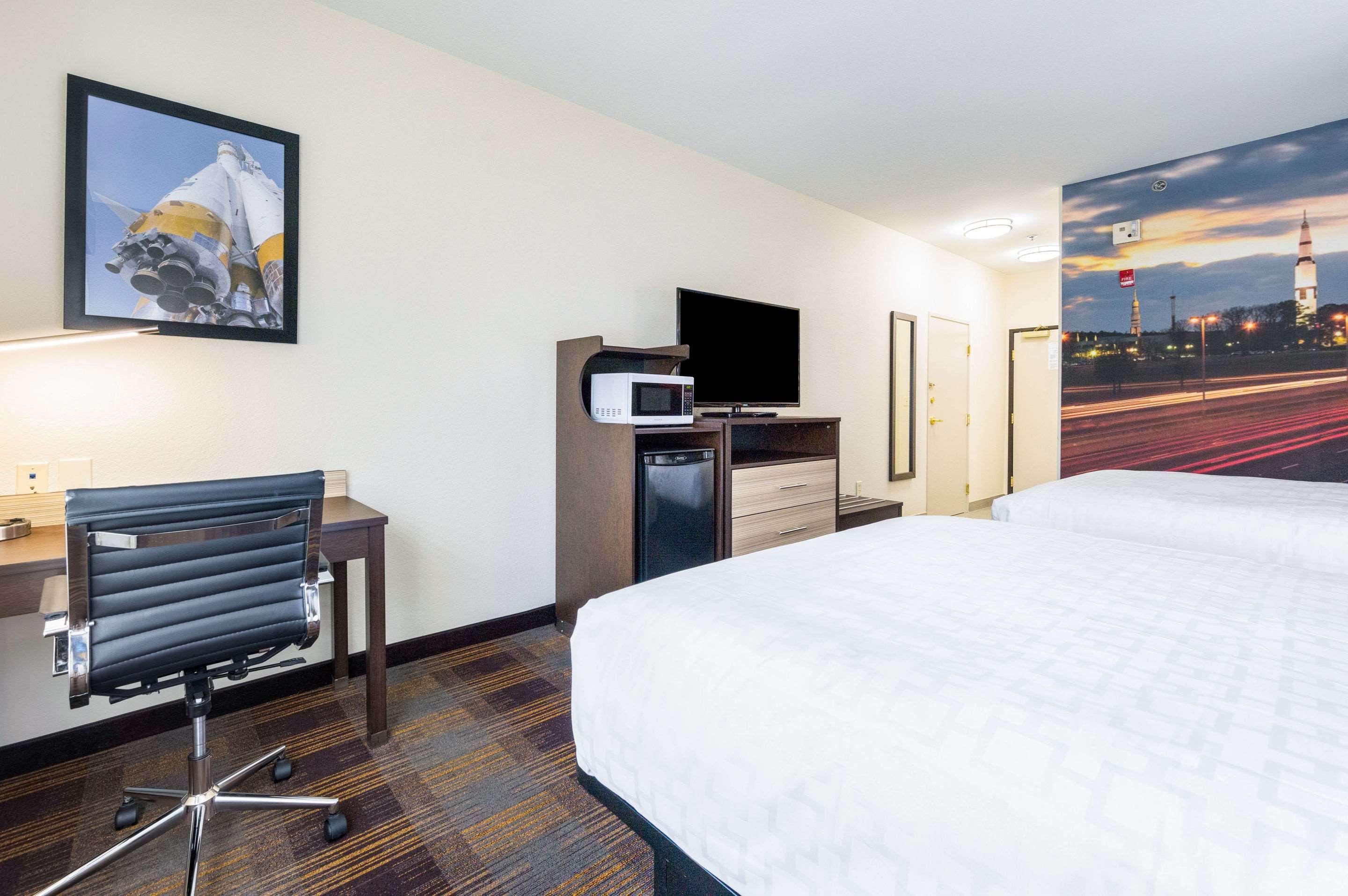Clarion Pointe Madison-Huntsville Zewnętrze zdjęcie