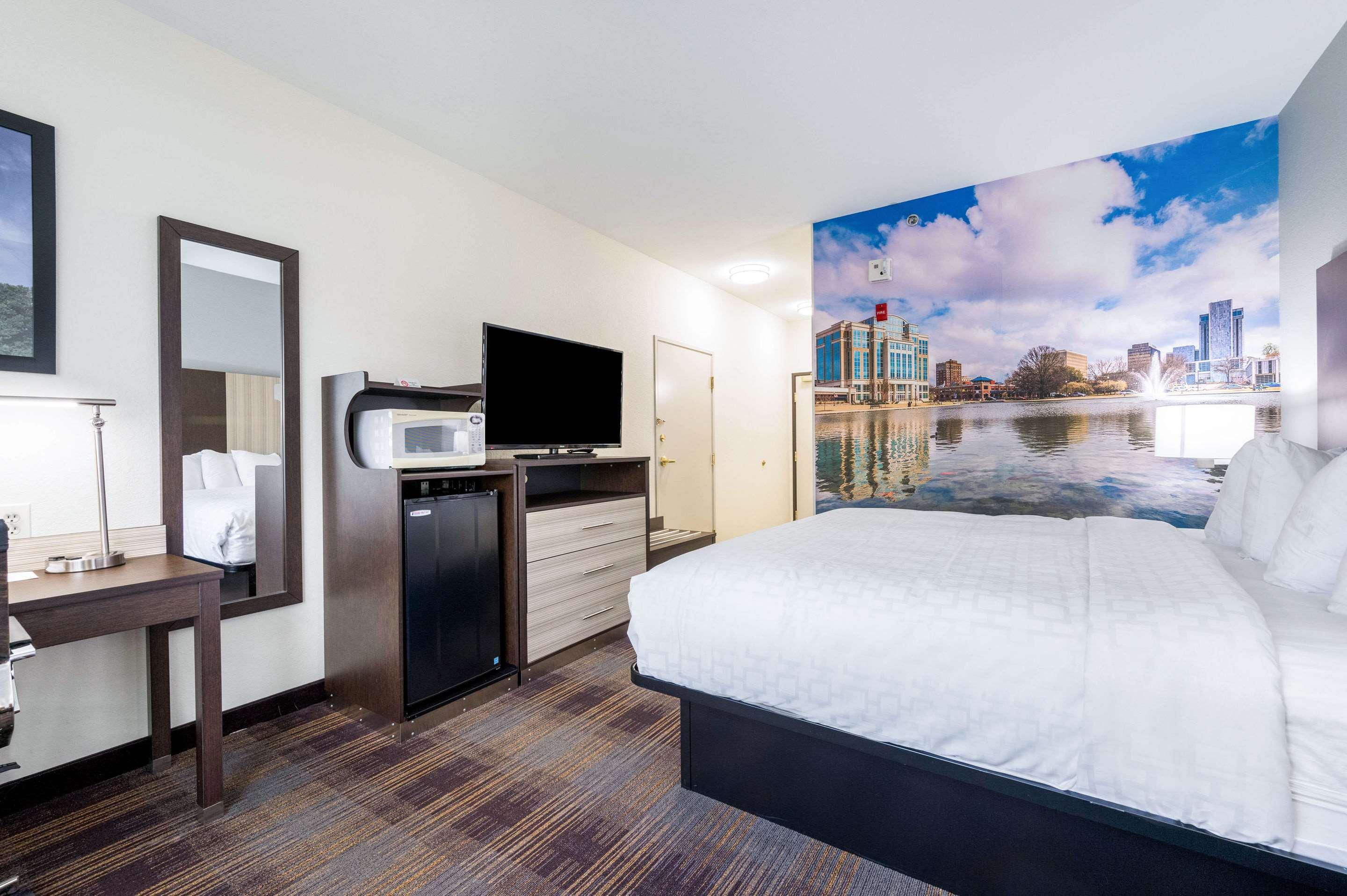 Clarion Pointe Madison-Huntsville Zewnętrze zdjęcie