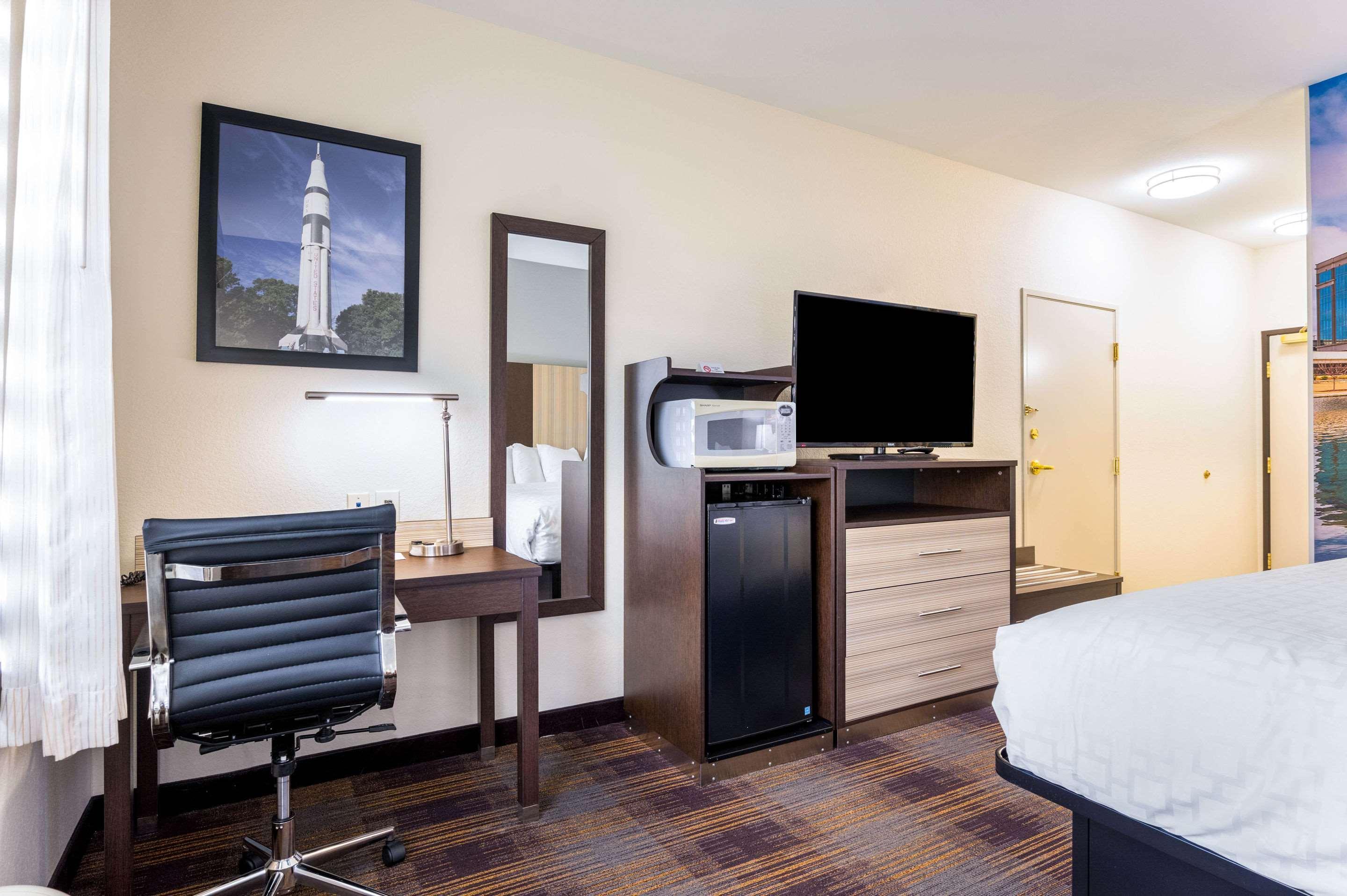 Clarion Pointe Madison-Huntsville Zewnętrze zdjęcie