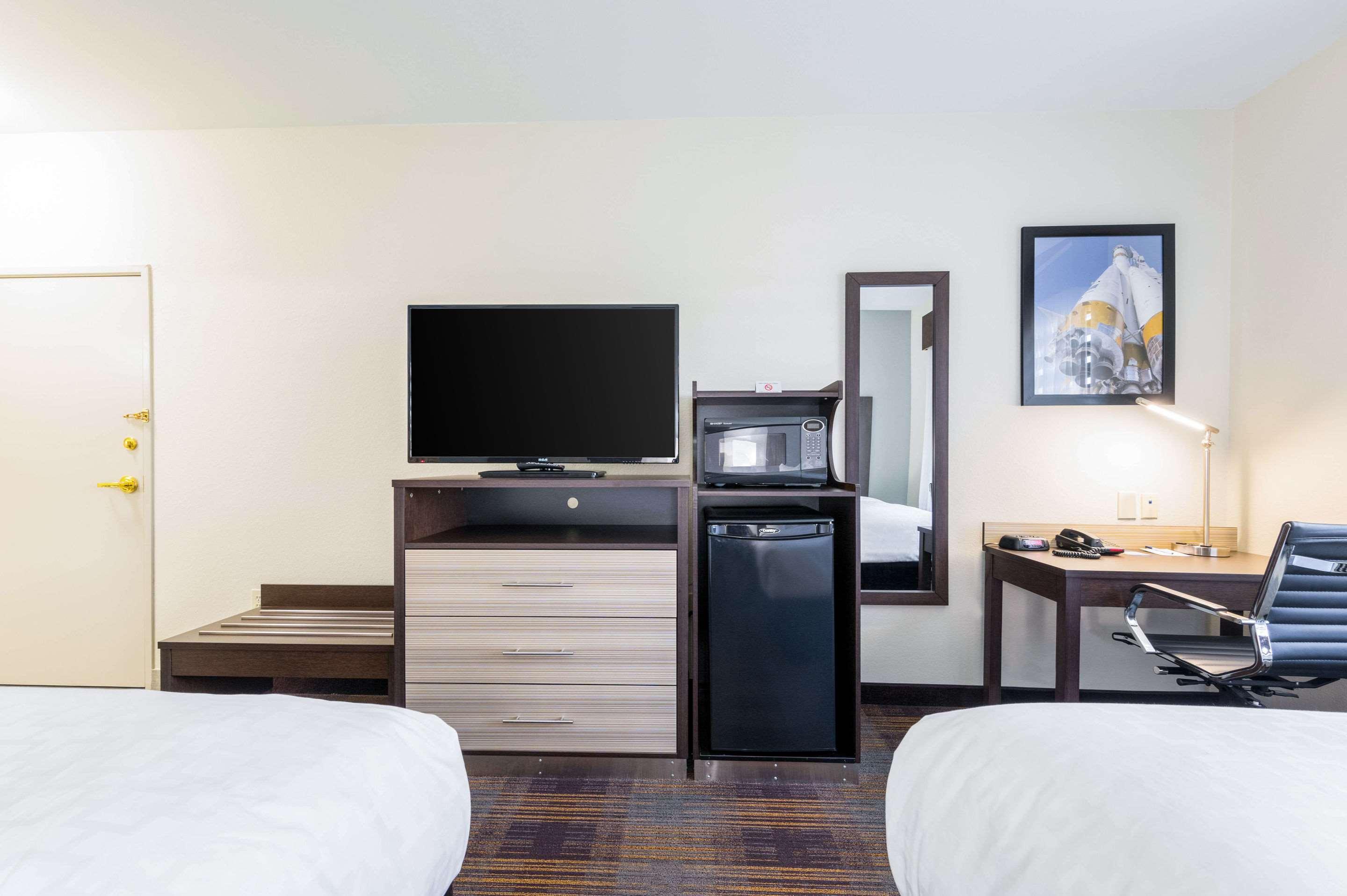 Clarion Pointe Madison-Huntsville Zewnętrze zdjęcie