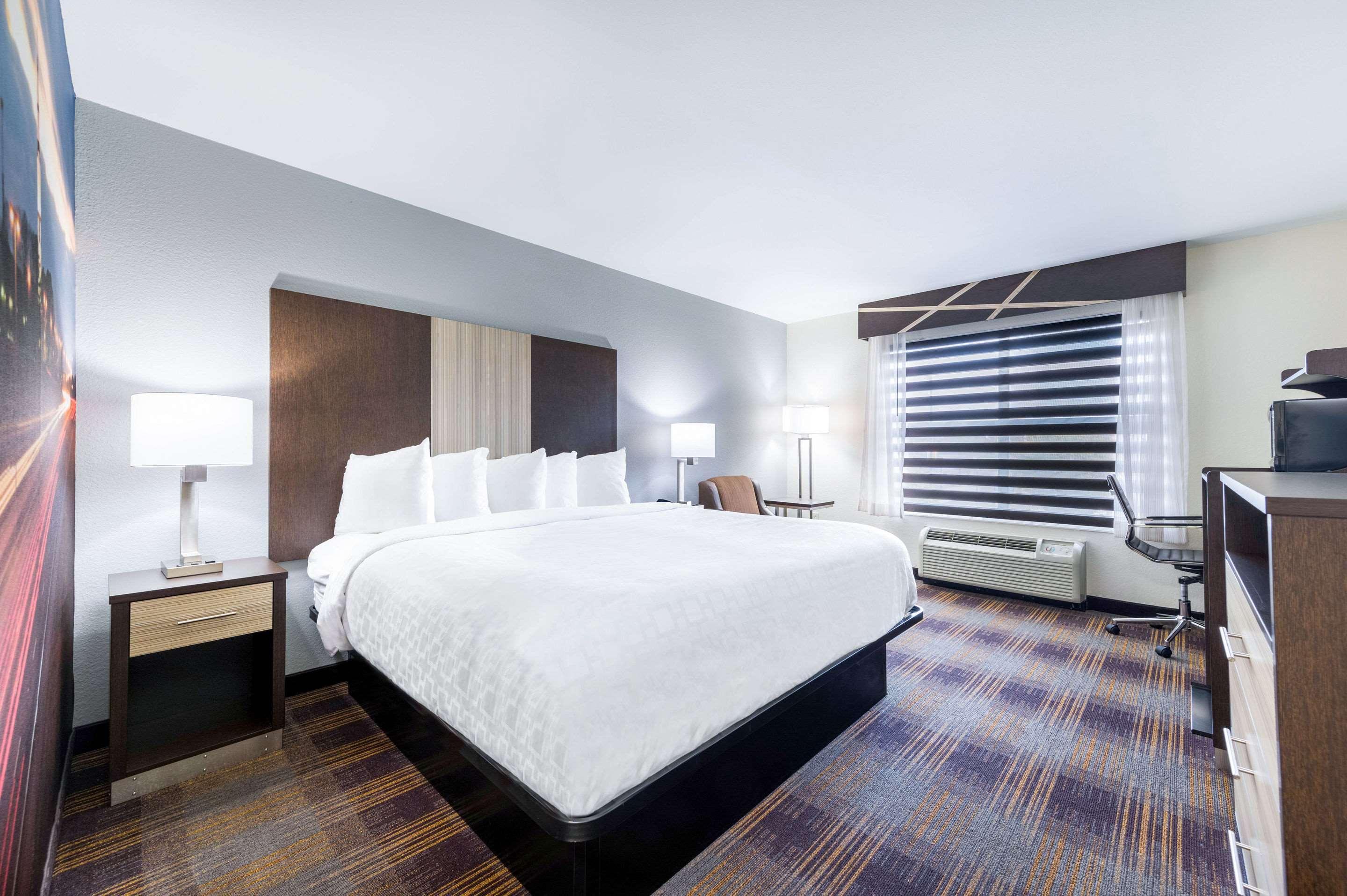 Clarion Pointe Madison-Huntsville Zewnętrze zdjęcie