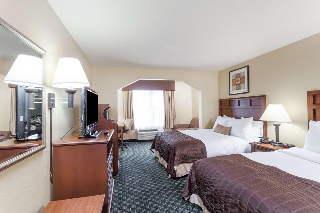 Clarion Pointe Madison-Huntsville Zewnętrze zdjęcie