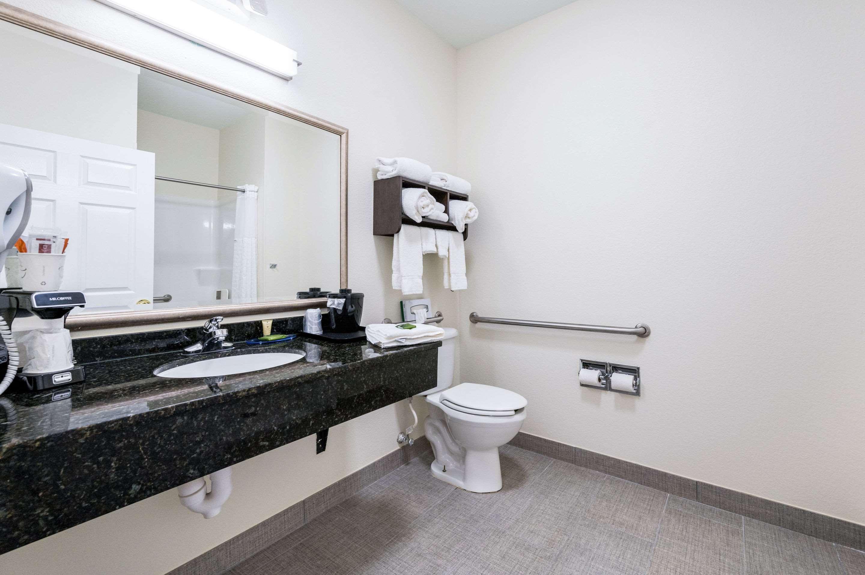 Clarion Pointe Madison-Huntsville Zewnętrze zdjęcie