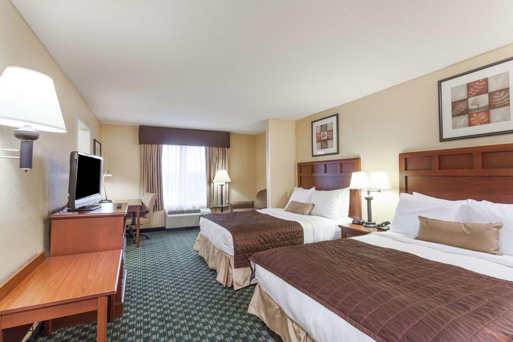 Clarion Pointe Madison-Huntsville Zewnętrze zdjęcie