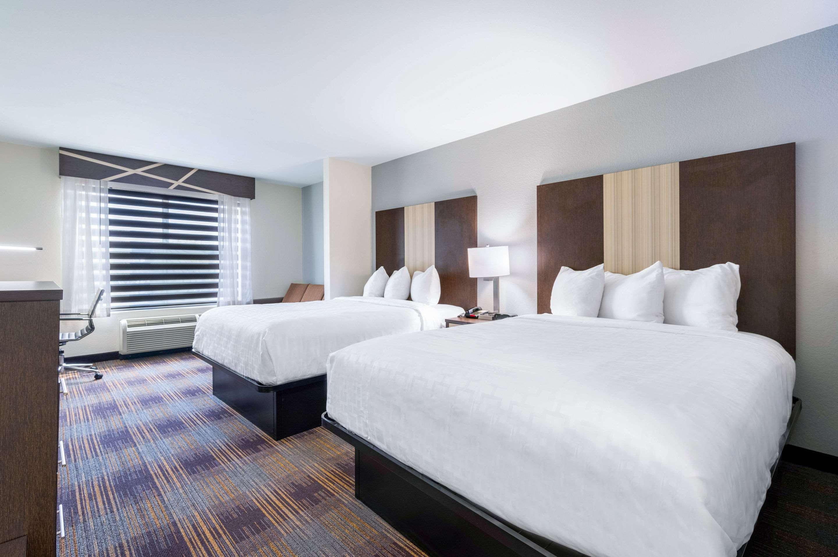 Clarion Pointe Madison-Huntsville Zewnętrze zdjęcie
