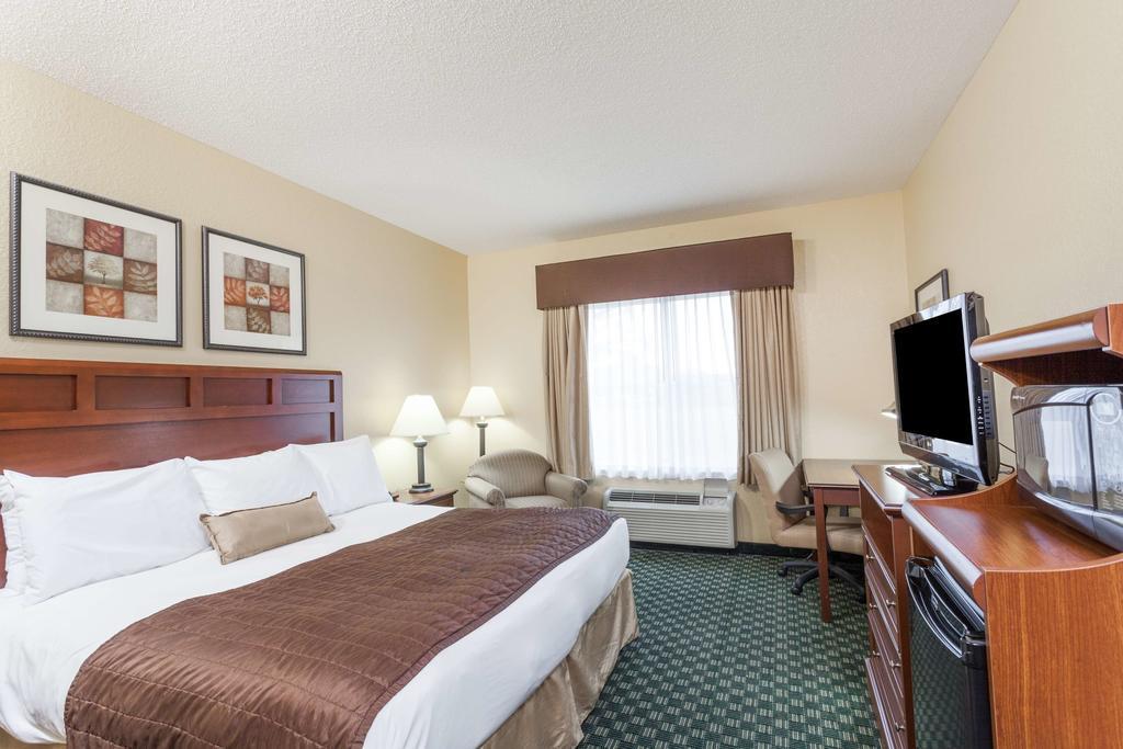Clarion Pointe Madison-Huntsville Zewnętrze zdjęcie