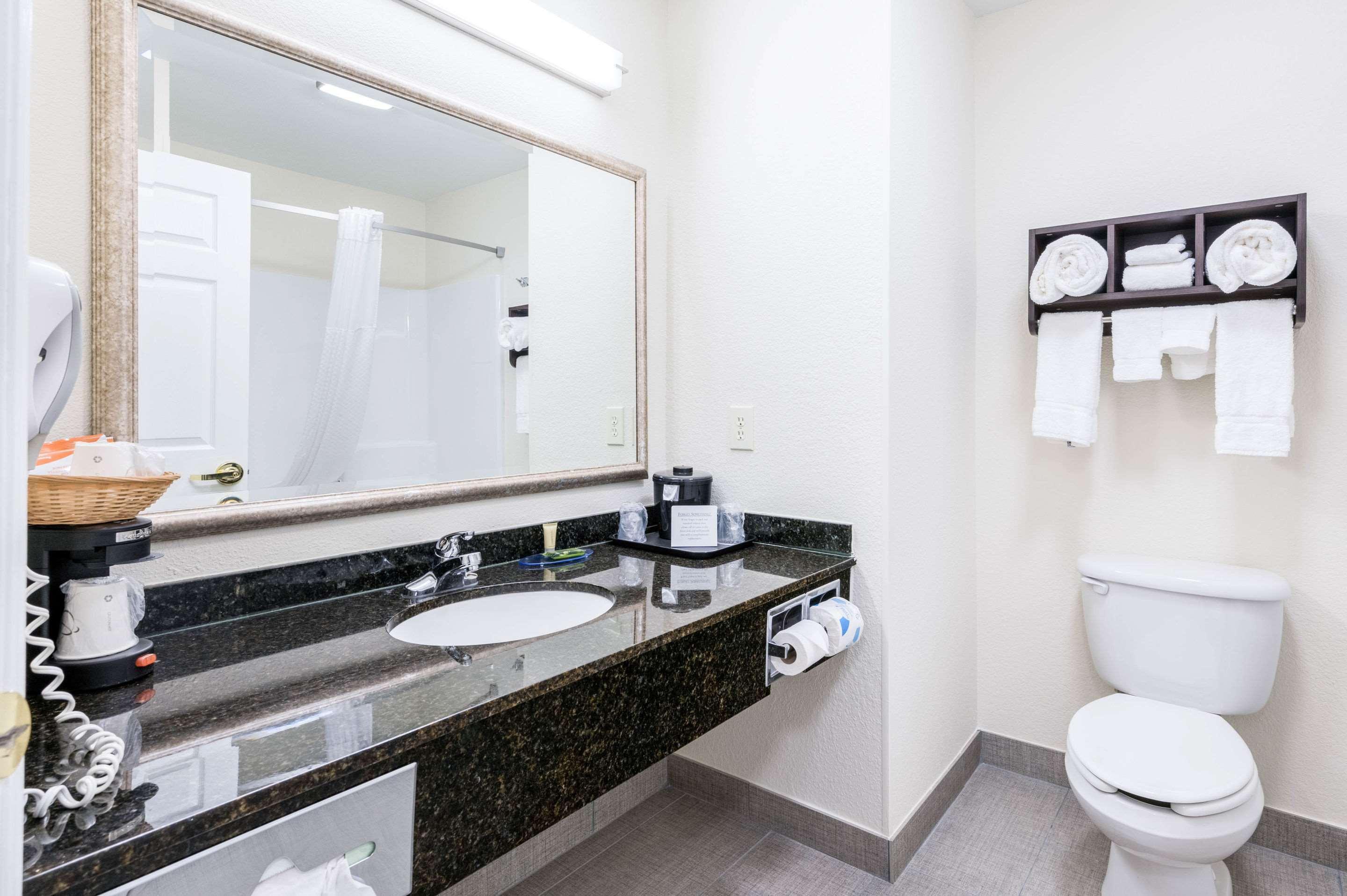 Clarion Pointe Madison-Huntsville Zewnętrze zdjęcie